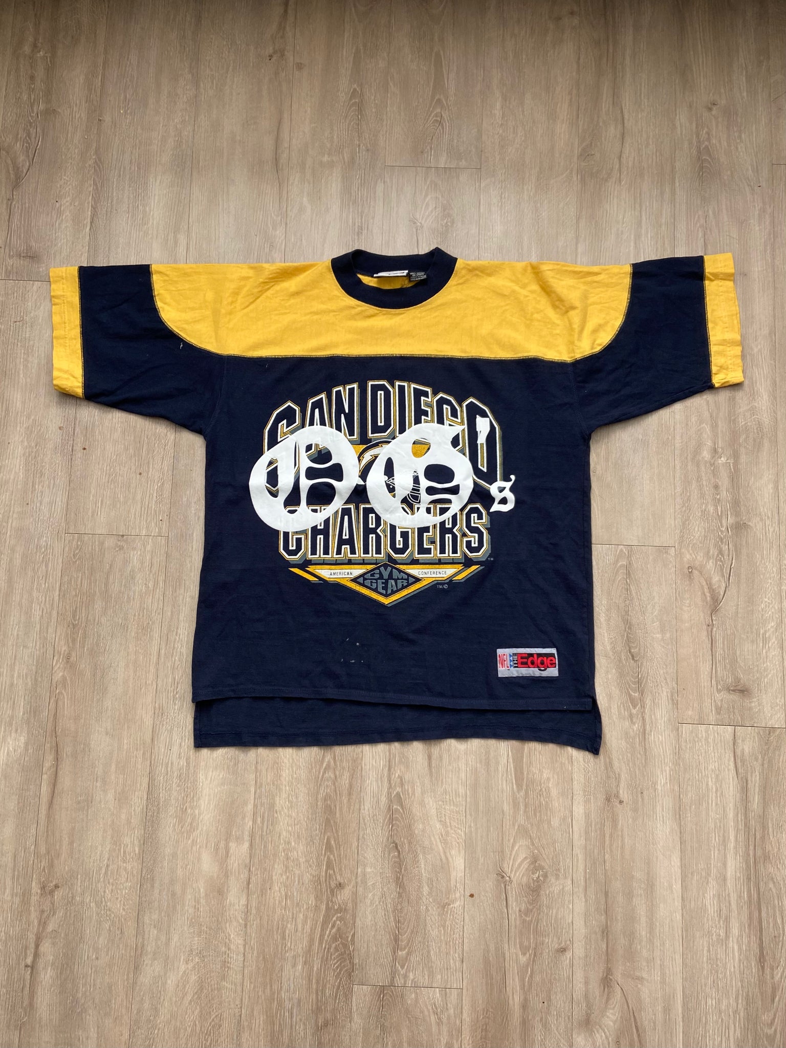 OG’s San Diego 1/1’s repurposed