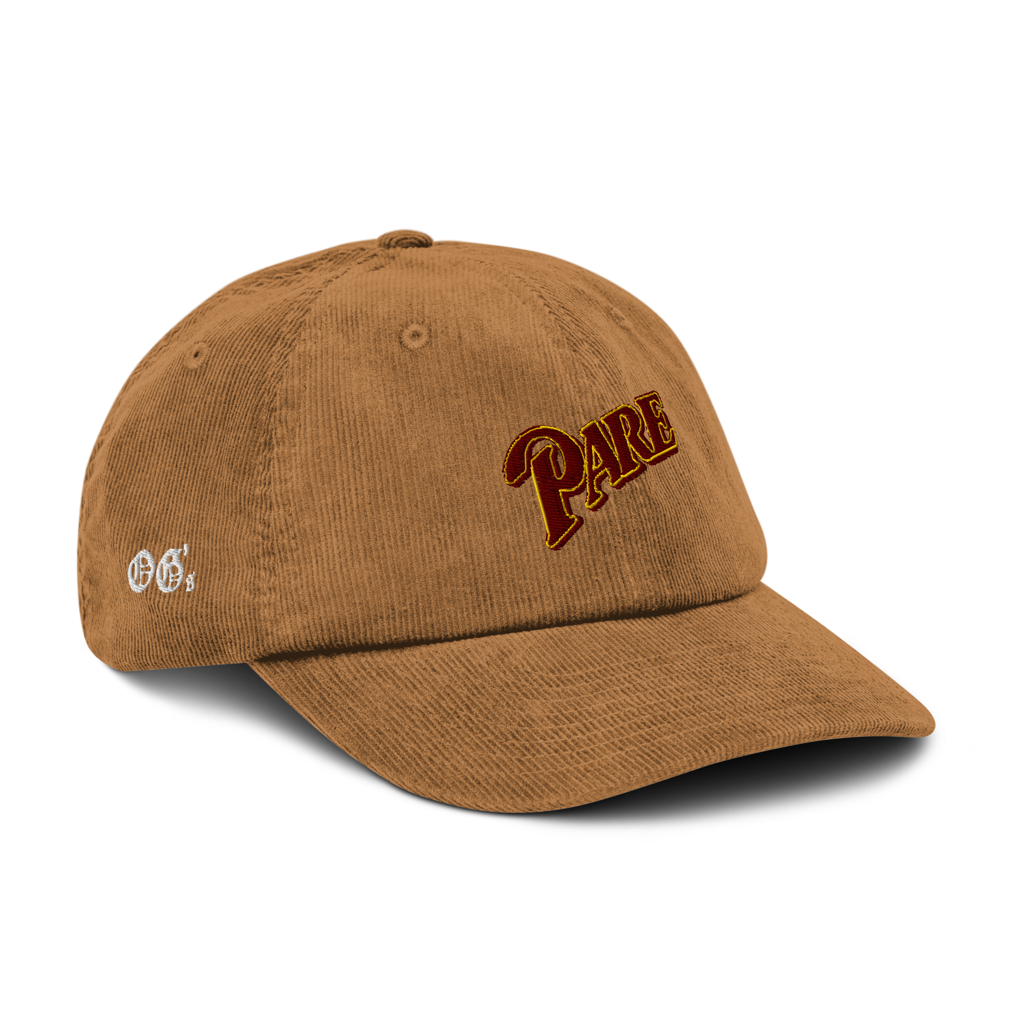 OG’s Pare hat