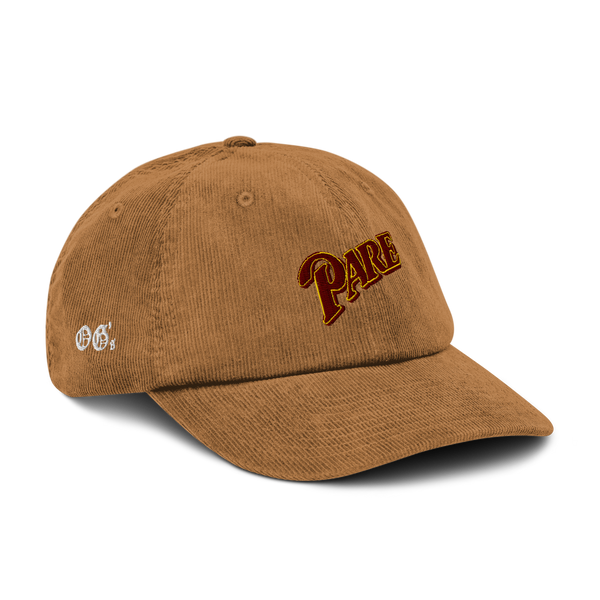OG’s Pare hat