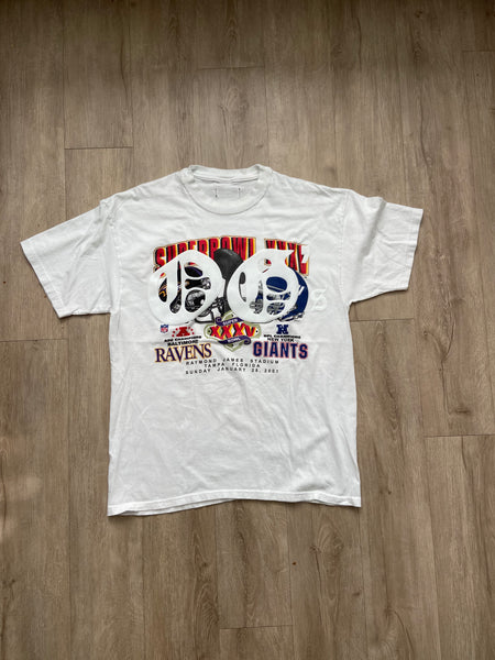 OG’s Baltimore vs NY 1/1’s repurposed