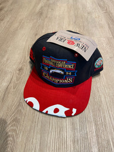 OG’s San Diego vintage snap back