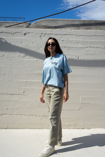Riot tee NM x OG’s