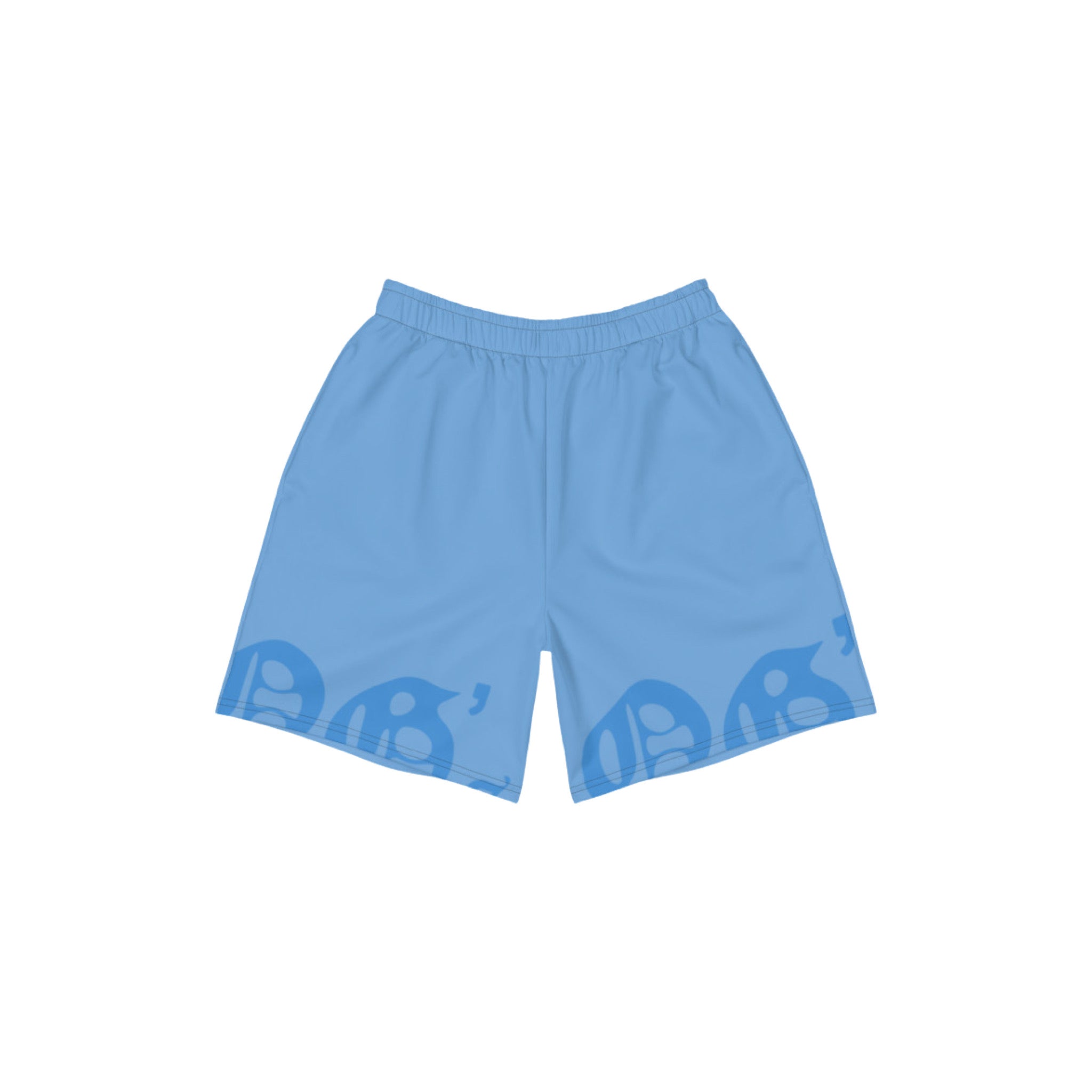 Powder blue