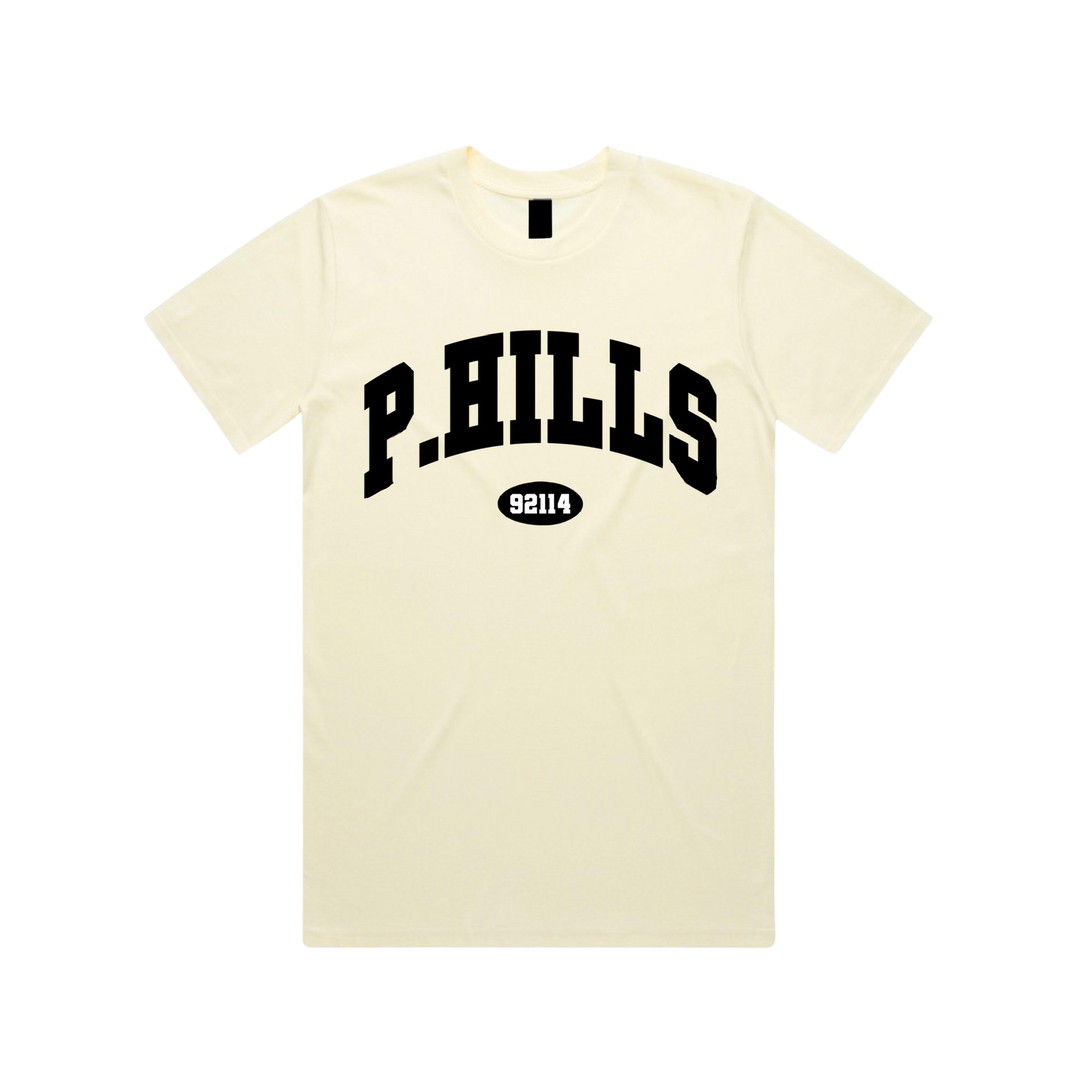 P.Hills Cream Tea