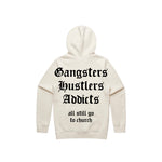 Load image into Gallery viewer, Addicts hoody