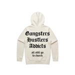 Load image into Gallery viewer, Addicts hoody
