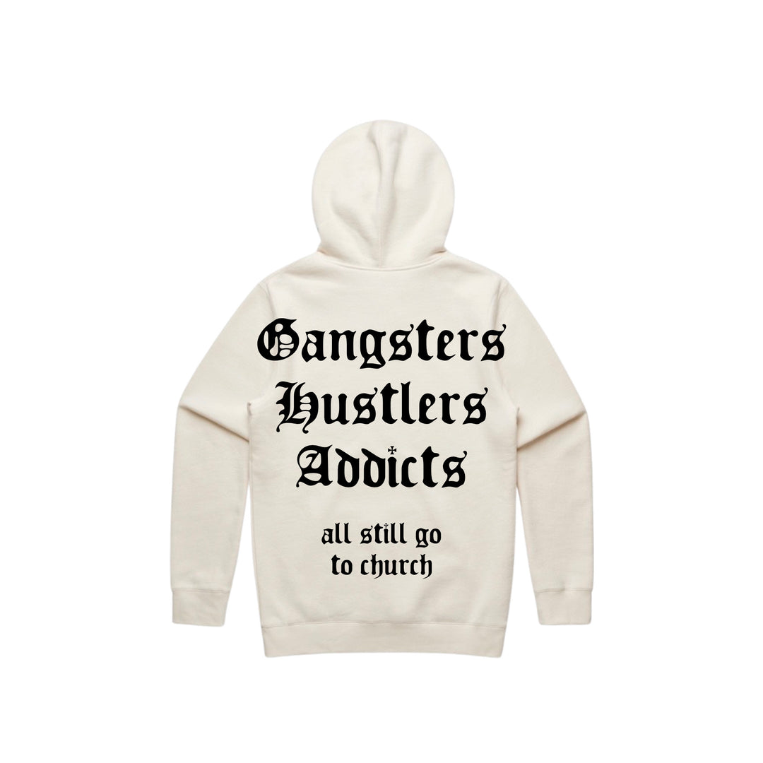 Addicts hoody