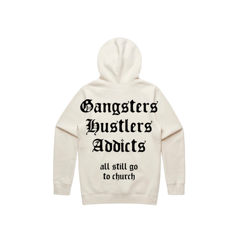 Addicts hoody