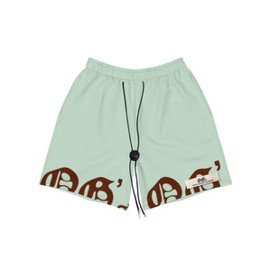 Mint Chocolate Chip re imagined