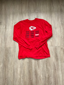 OG’s Kansas City 1/1’s repurposed