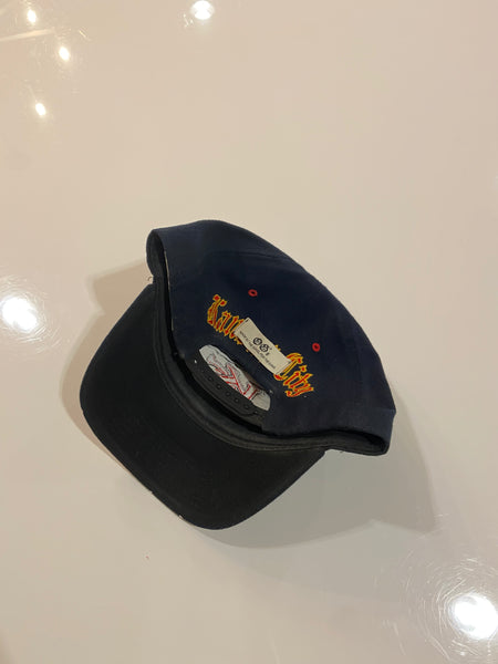 OG’s Kansas City vintage snap back