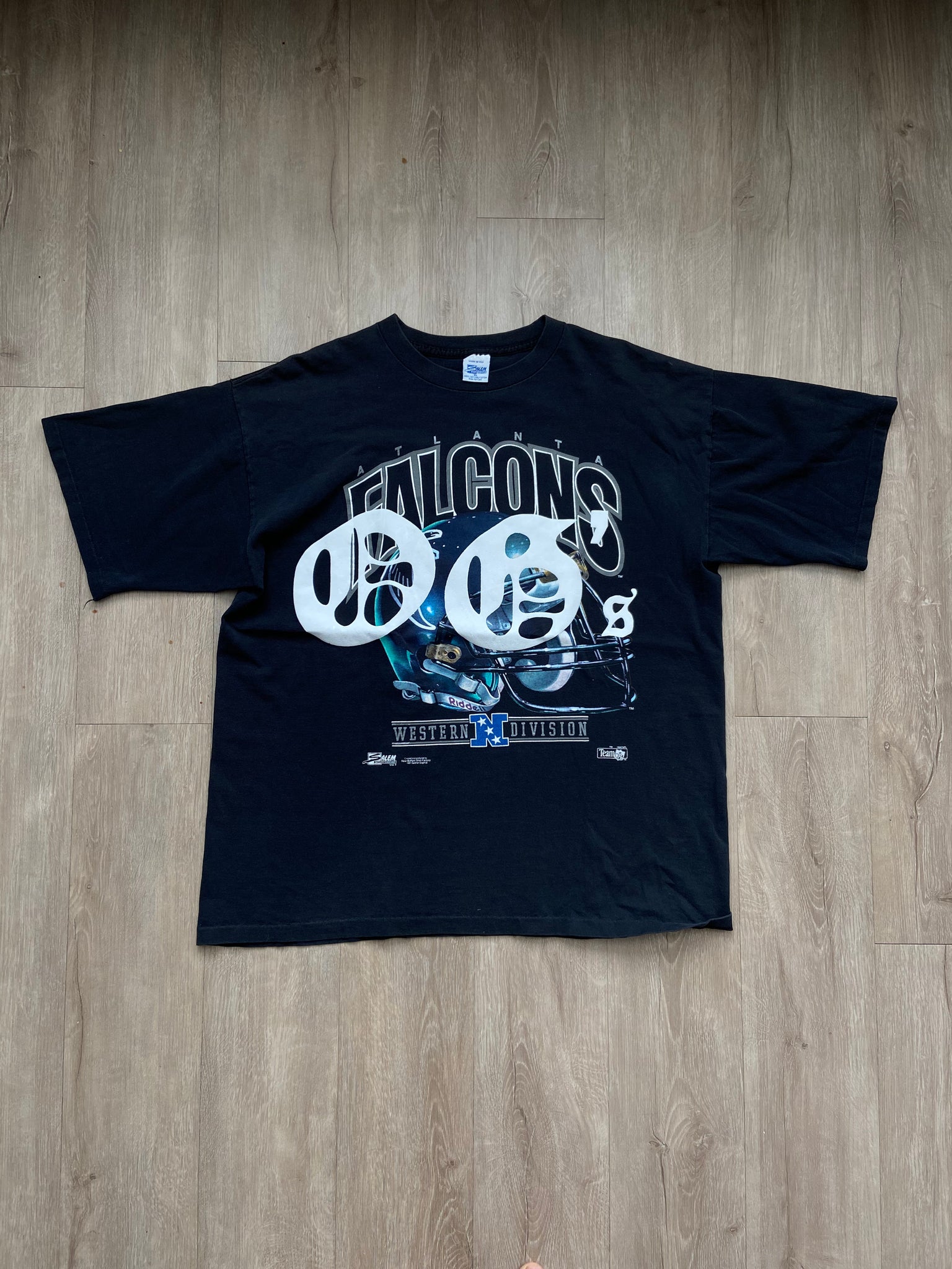 OG’s  Atlanta 1/1’s repurposed