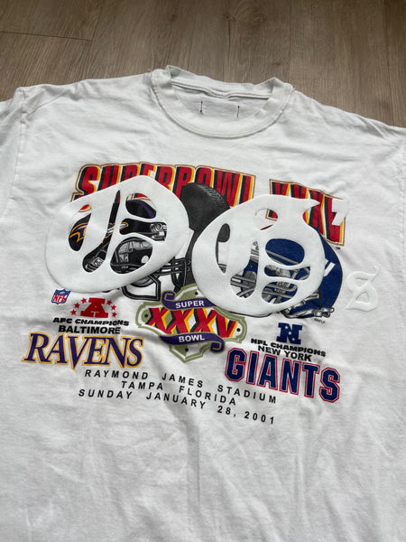 OG’s Baltimore vs NY 1/1’s repurposed