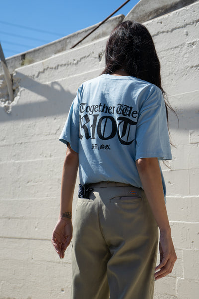 Riot tee NM x OG’s