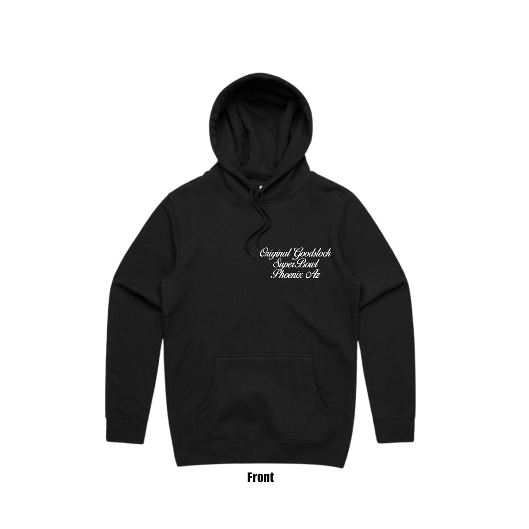 Game 57 hoody