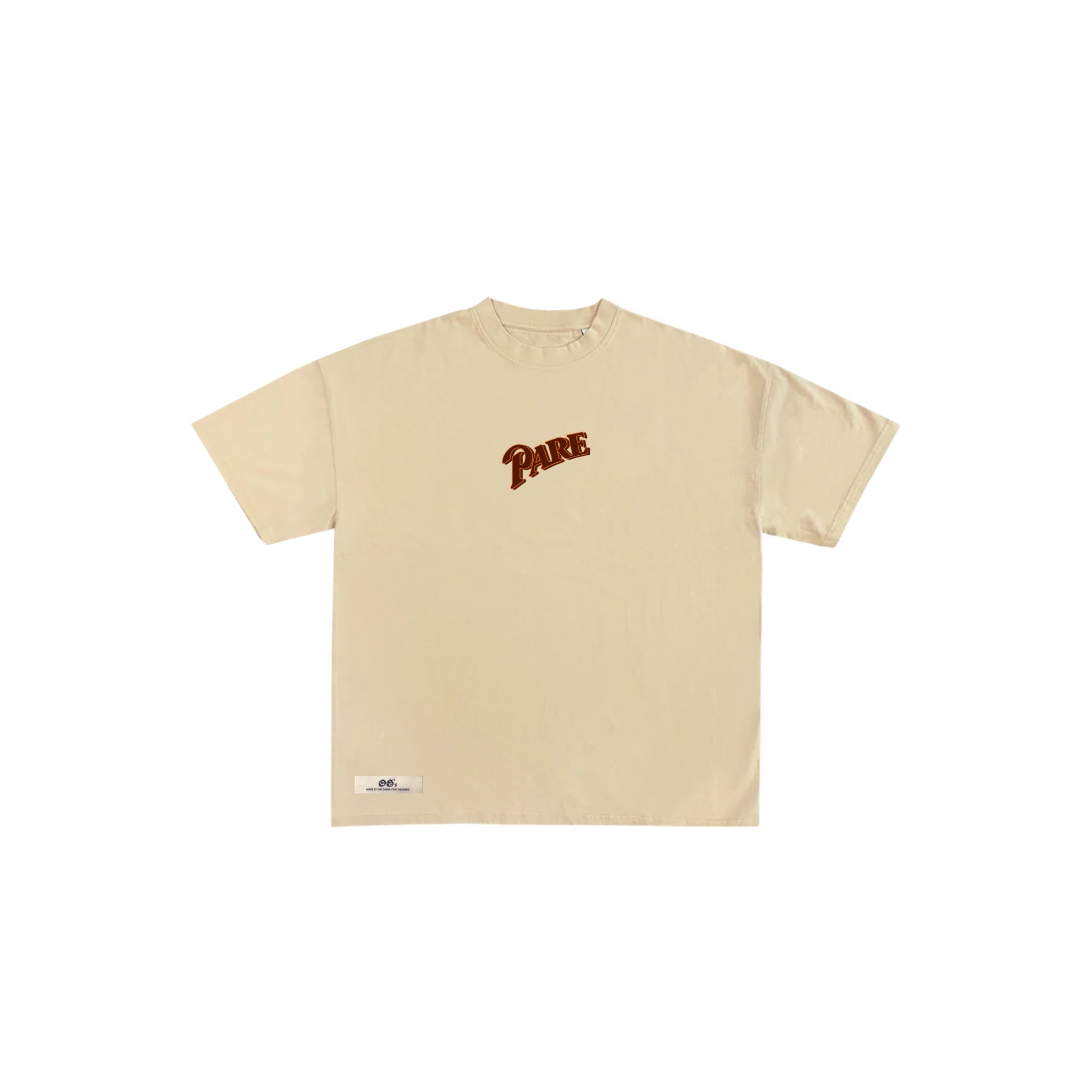 Pare playoff tee