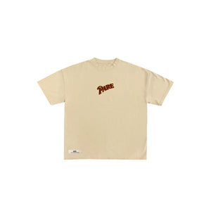 Pare playoff tee