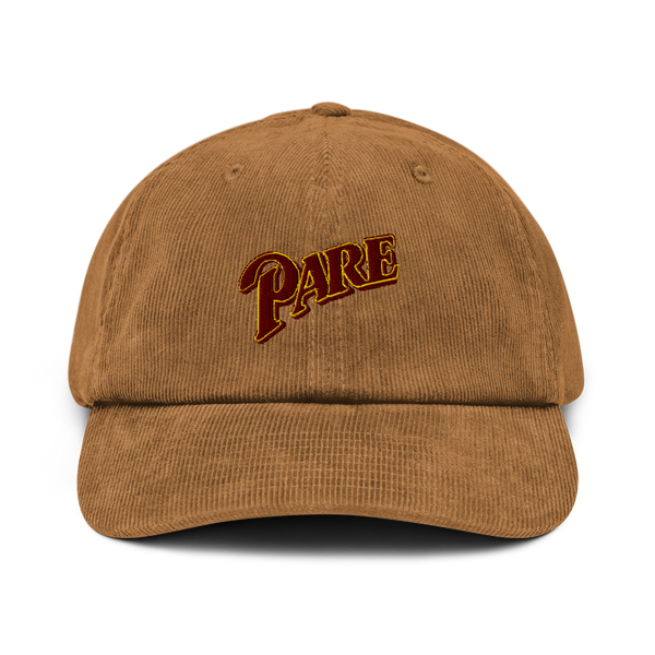 OG’s Pare hat