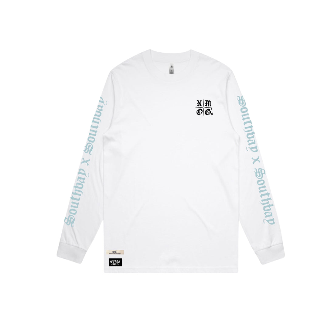 Together We Riot LS NM x OG’s