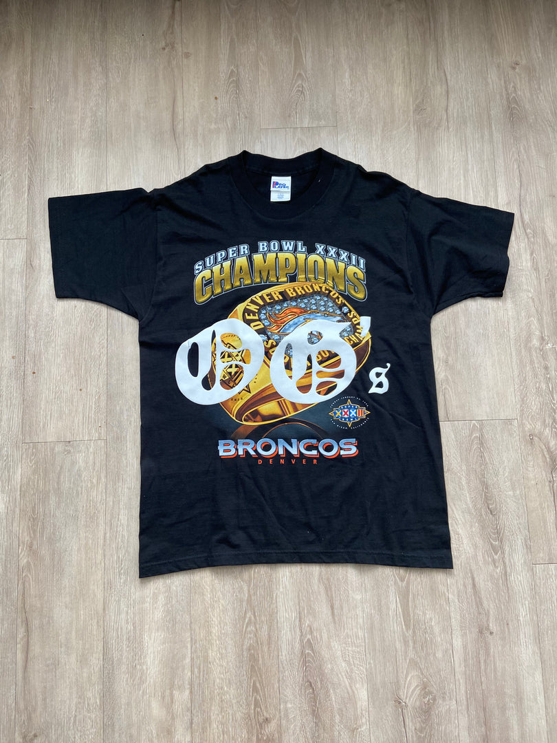OG’s Denver 1/1’s repurposed