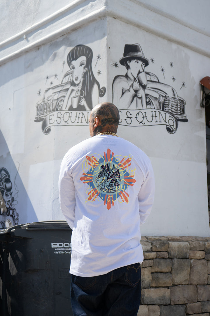 Together We Riot LS NM x OG’s