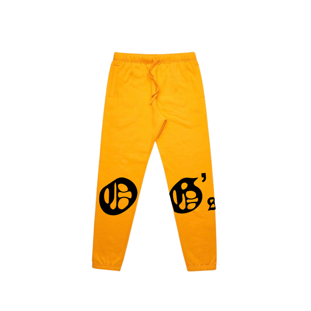 Shot Caller sweats