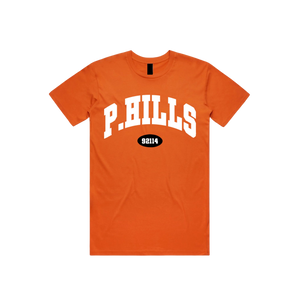 P.Hills Sherbet Tea