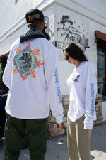 Load image into Gallery viewer, Together We Riot LS NM x OG’s
