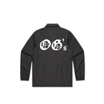 Load image into Gallery viewer, Addicts coach jacket
