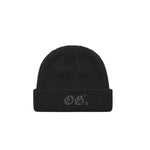 Load image into Gallery viewer, Shot caller beanie (black)