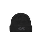 Load image into Gallery viewer, Shot caller beanie (black)
