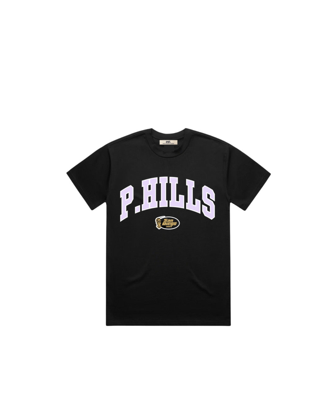 Paradise Hills Hometown t shirt