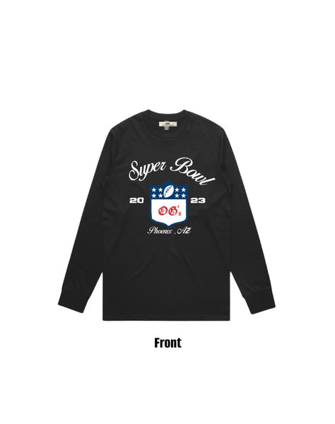 Game 57 long sleeve