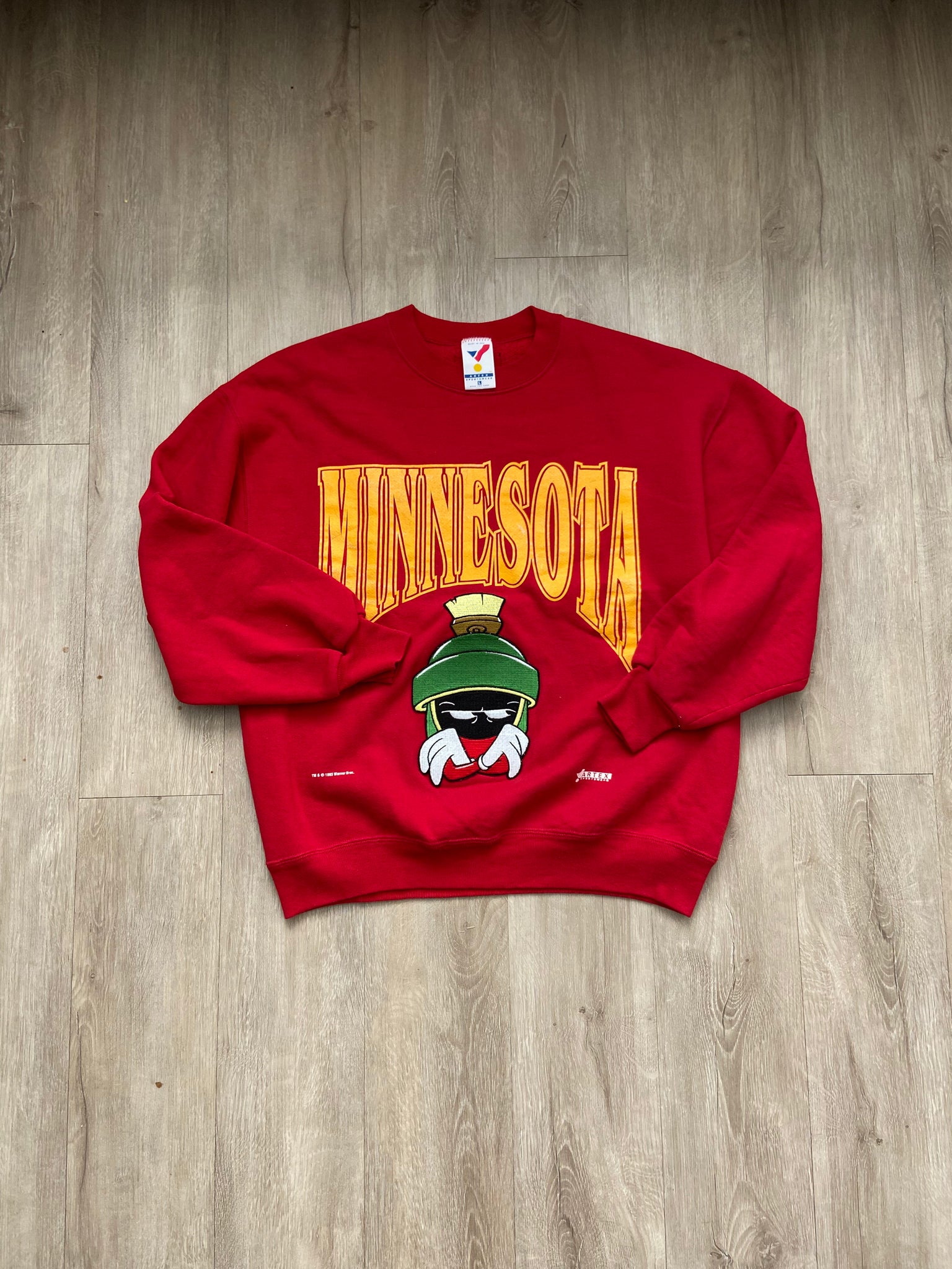 OG’s Minnesota  1/1’s repurposed