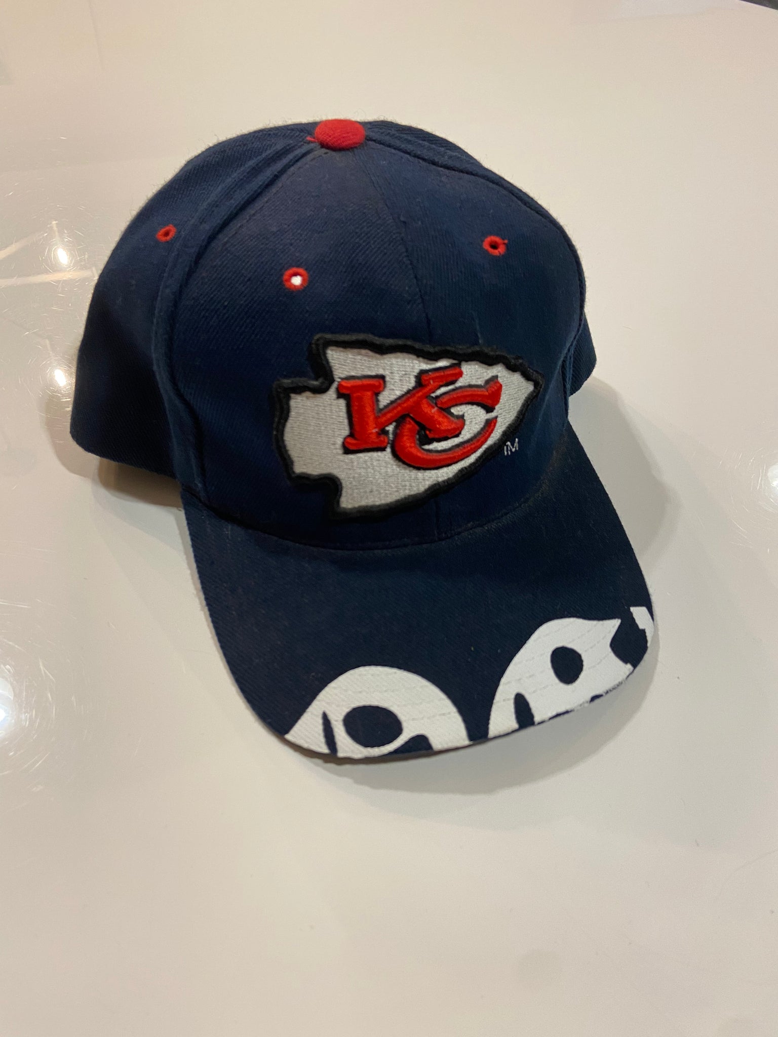 OG’s Kansas City vintage snap back