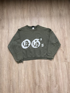 OG’s Starter Crew 1/1’s repurposed