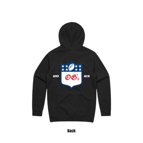 Game 57 hoody