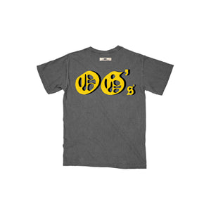 Shadow tee
