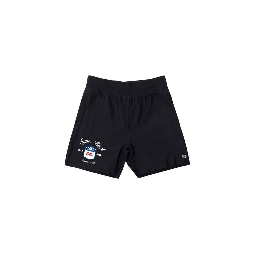 Game 57 short