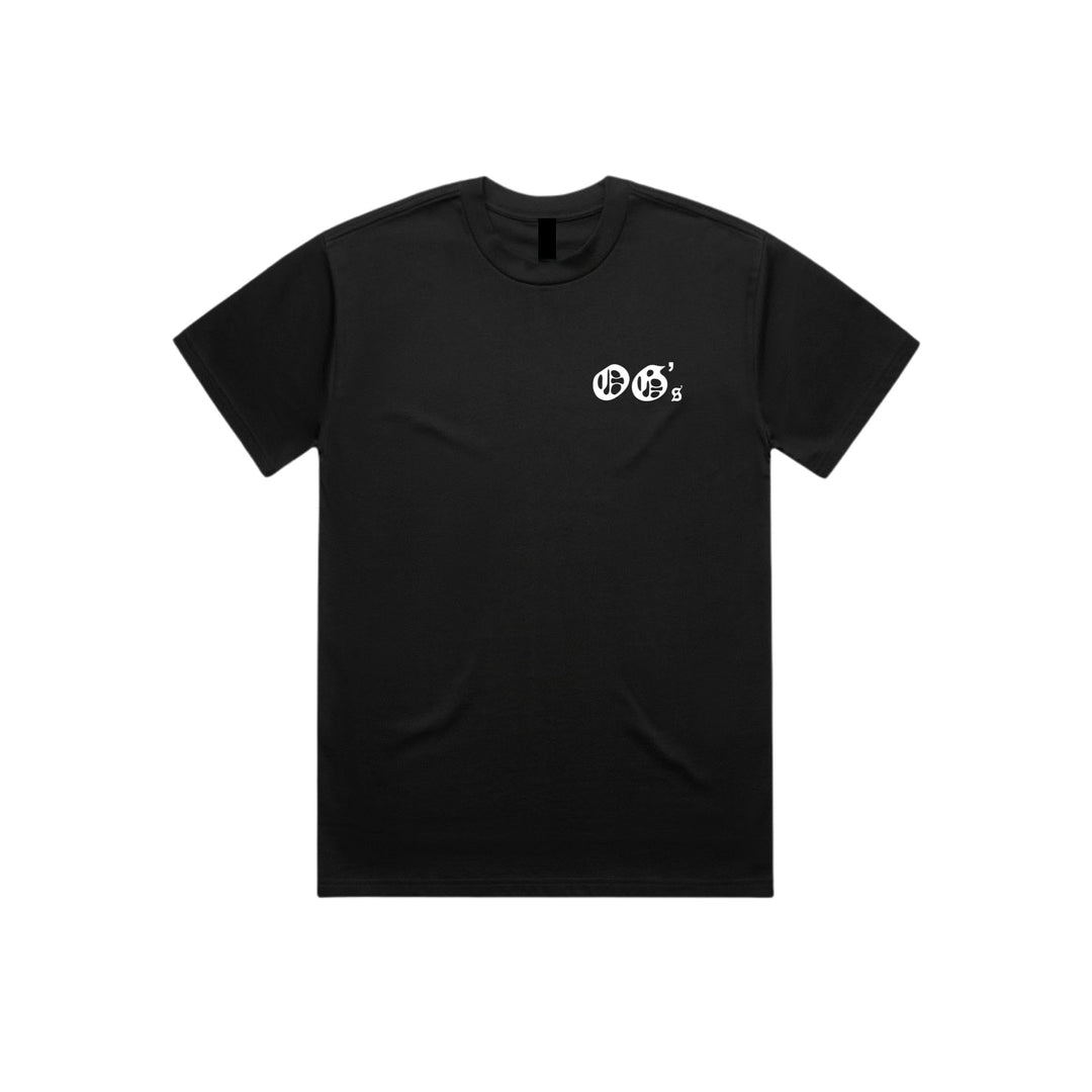Triple D’s tee