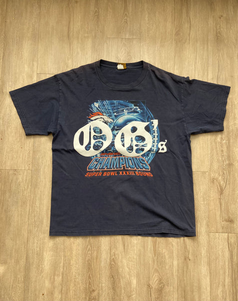OG’s Denver 1/1’s repurposed