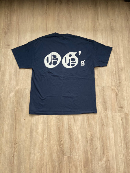 OG’s San Diego 1/1’s repurposed