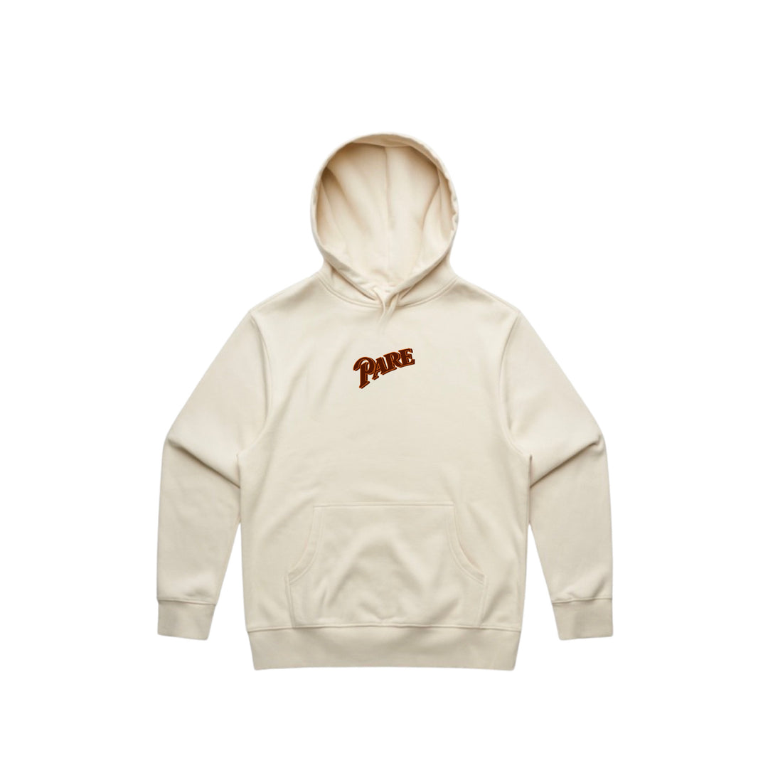 Pare playoff hood