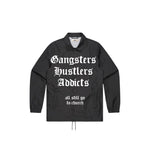 Load image into Gallery viewer, Addicts coach jacket
