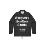 Load image into Gallery viewer, Addicts coach jacket
