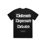 Load image into Gallery viewer, Triple D’s tee
