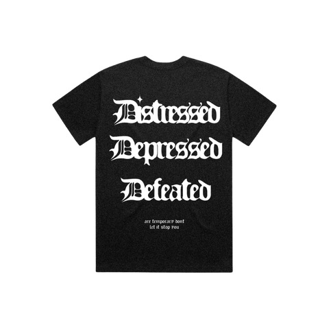 Triple D’s tee
