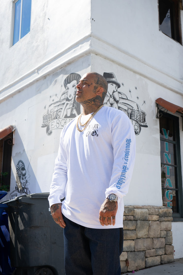 Together We Riot LS NM x OG’s