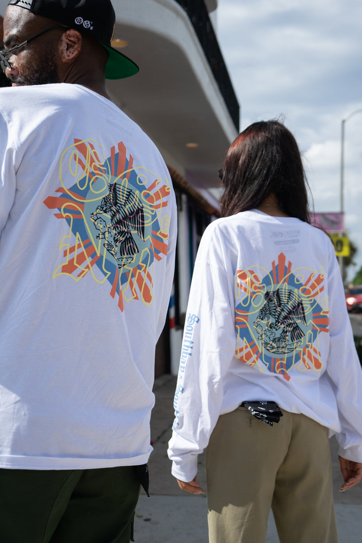 Together We Riot LS NM x OG’s