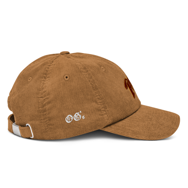 OG’s Pare hat